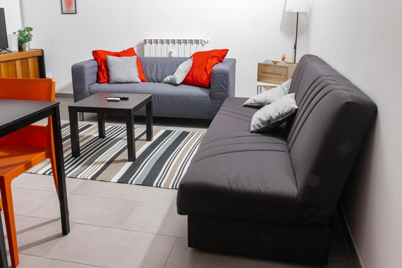 Staurenghi Red Apartment Варезе Екстериор снимка